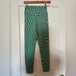 Vitality (Balance Athletica) - Storm Pant - Habitat - Medium